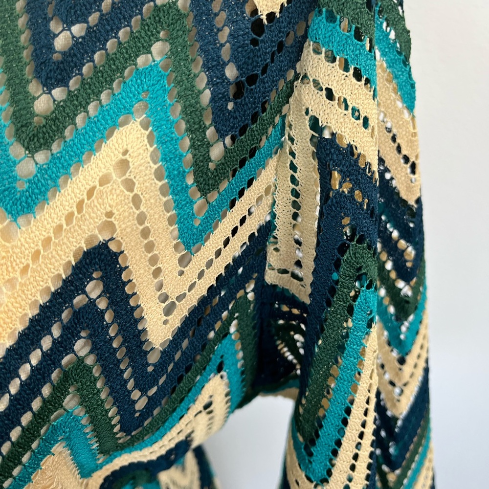 Nikki Poulas XS maxi